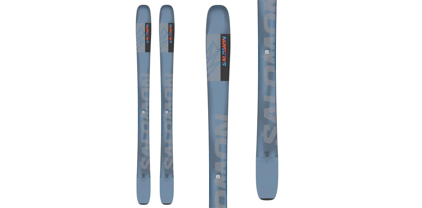 スキー SALOMON BINDINGS Strive 11 GW DEMO Salomon Strive 11 GW Demo Ski Bindings - Powder7